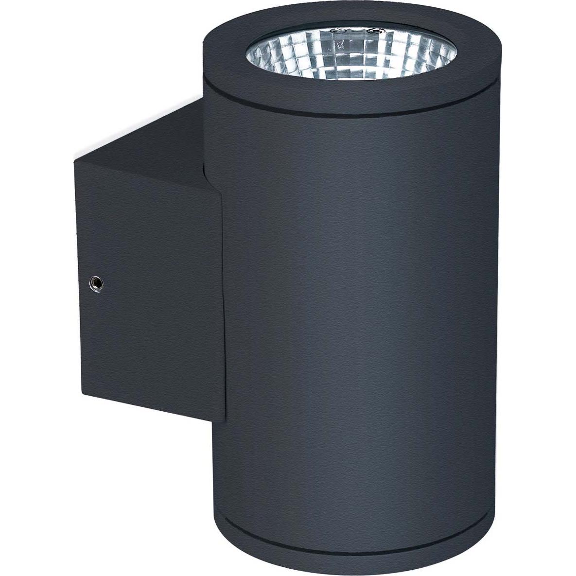 IDV, Wandleuchte + Deckenleuchte, LED-Anbauleuchte (1100 lm)