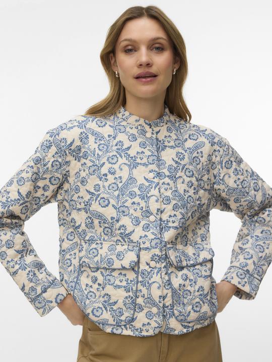 Produktbild Vero Moda VMRITA Steppjacke Steppjacke (M)