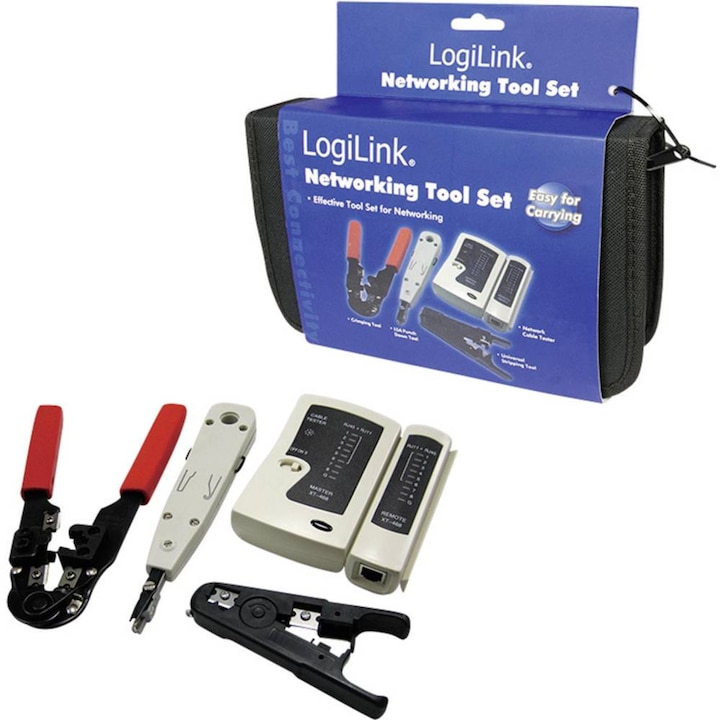LogiLink WZ0012 (Instrument)