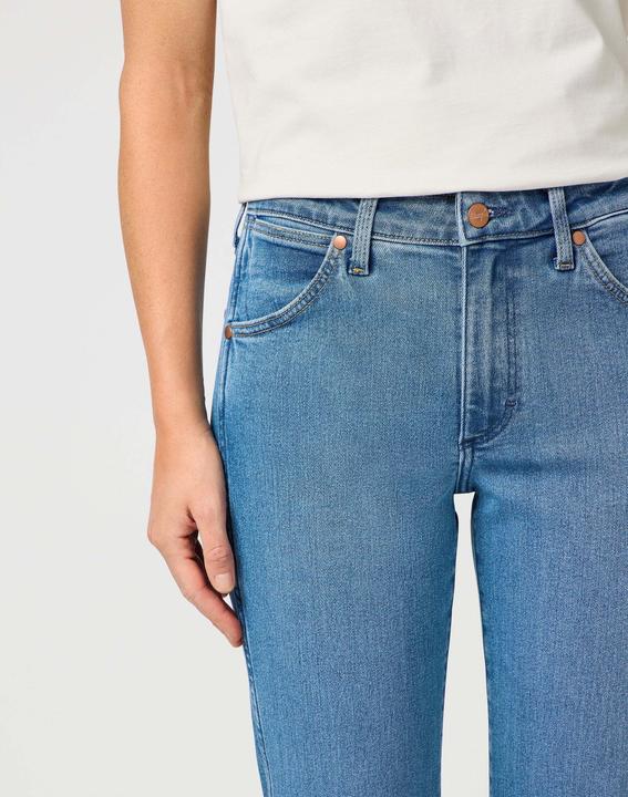 Actual product image Wrangler Jeans Piper (27)
