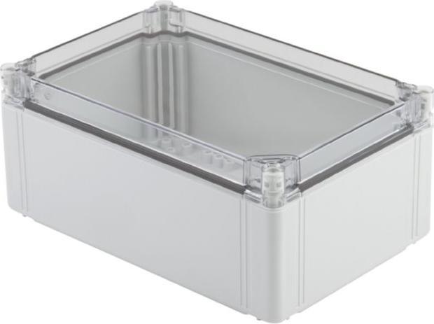 Produktbild Weidmüller Universal-Gehäuse 132 x 300 x (Gehäuse)