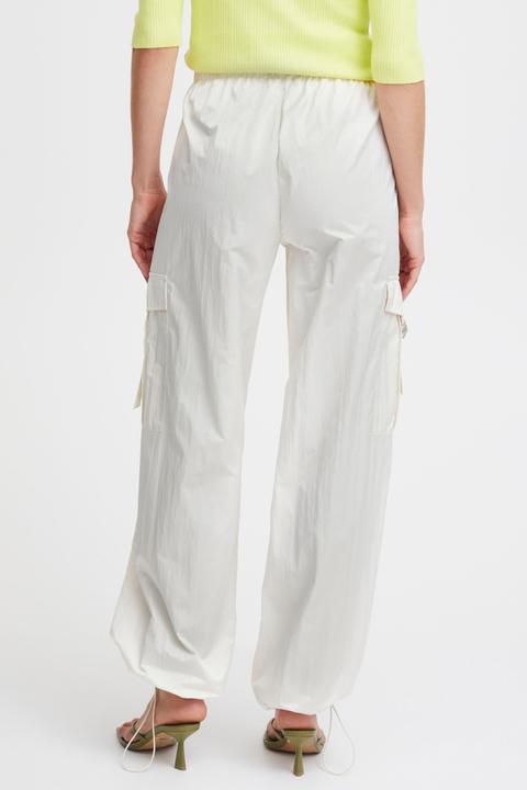 Actual product image B.young BYDATINE PARACHUTE PANTS 20814483 (40)