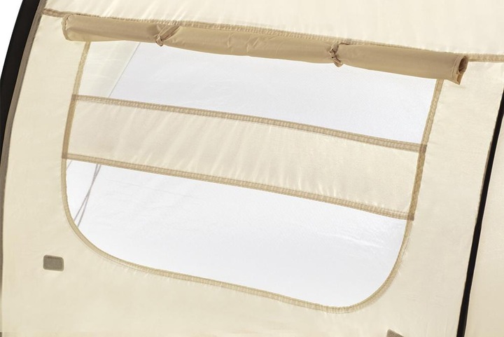 Produktbild Bestway Sonnenschutzdach für Lay-Z-Spa