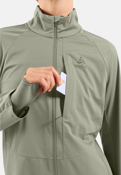 Produktbild Odlo Zeroweight Pro Warm (L)