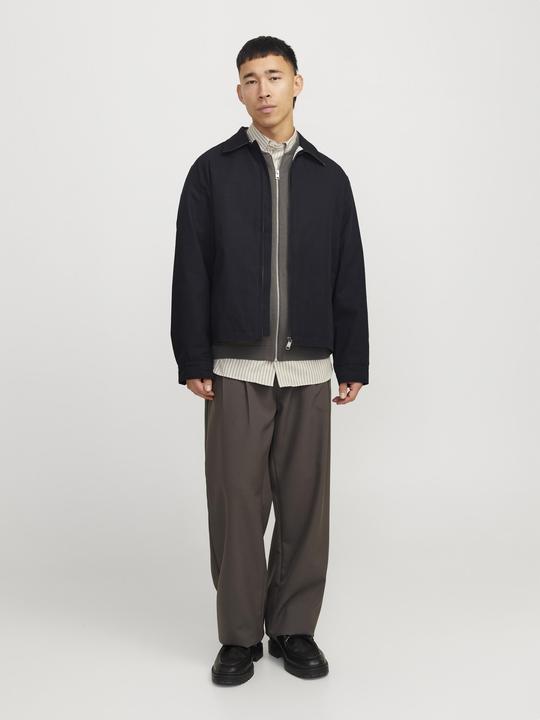 Produktbild Jack & Jones Fliegerjacke Fliegerjacke (L)
