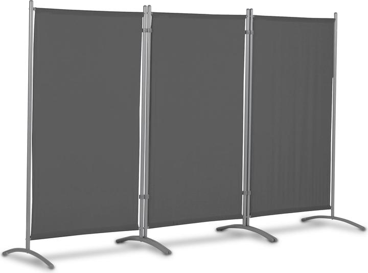 Produktbild Leco Stellwand 3-teilig (260 cm)