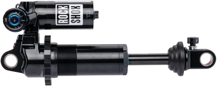 Image du produit RockShox Vivid Coil Ultimate RC2T C1 (210 mm, 55 mm)