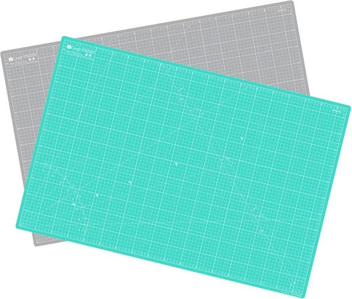 Dalprint Selbstregenerierende Schneidematte 60x90cm