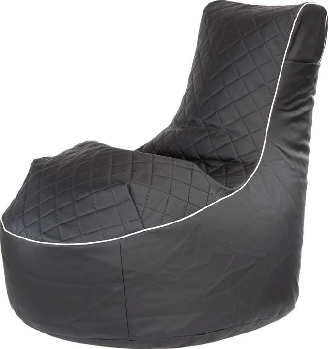 Actual product image Sitting Point Swing Modo Tap