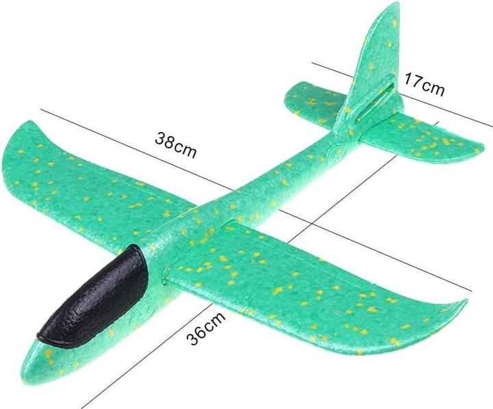 Immagine prodotto Fun Outside Aliante aereo