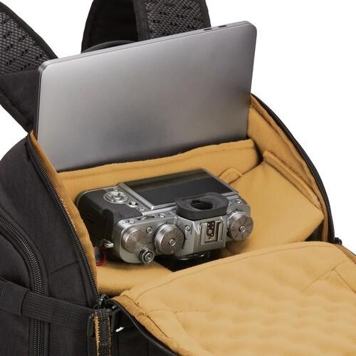 Actual product image Caselogic Viso Slim Camera Backpack (Photo backpack, 15 l)