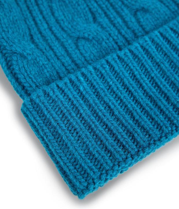 Produktbild Falke BA Hat Cable Knit m