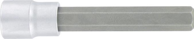 Actual product image VAR Hexagon Bit Insert 10mm For Campi Ultra Torque (10mm)