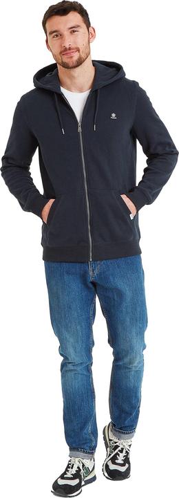 Immagine prodotto TOG24 Alden Felpa con Cappuccio e Zip Intera Uomo (6XL)