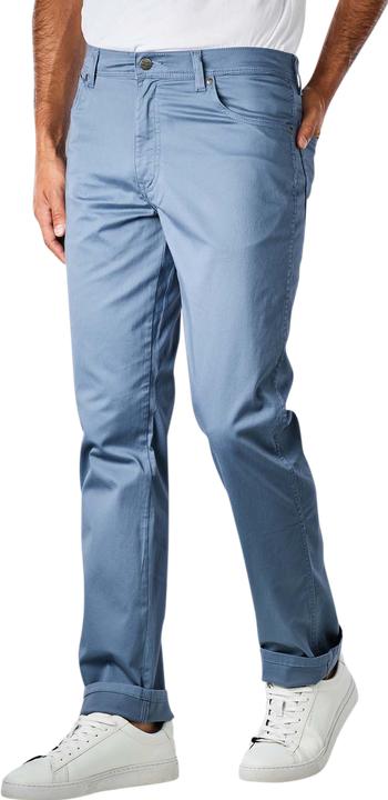Actual product image Wrangler Texas Slim (W33/L32)
