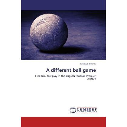 A different ball game, Ratgeber