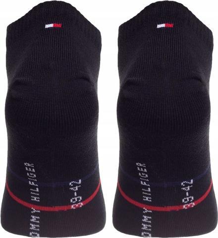 Produktbild Tommy Hilfiger Sneakers (2er Pack, 39 - 42)