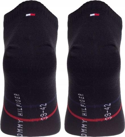 Immagine prodotto Tommy Hilfiger Scarpe da ginnastica (Confezione da 2, 39 - 42)