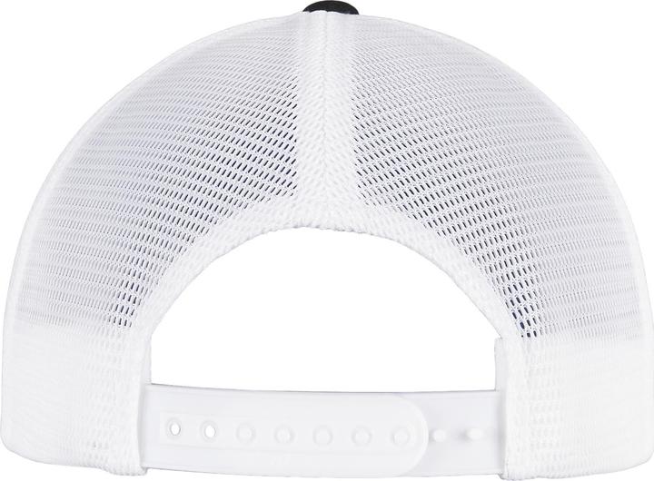 Produktbild Flexfit 360° Omnimesh 2-Tone Cap (One Size)