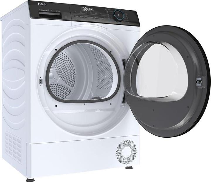 Produktbild Haier HOOD HD90-A3939-S (9 kg, Rechts)