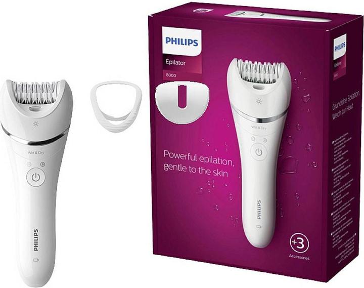Image du produit Philips Series 8000