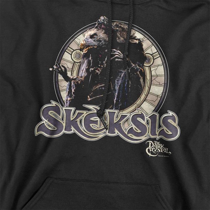 Produktbild Mister B Kapuzenpullover (L)