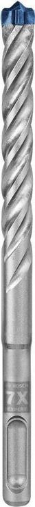 Immagine prodotto Bosch Professional Zubehör EXPERT SDS plus-7X 2608900169 Trapano a percussione 10 pezzi 8.00mm lunghezza totale 265mm SDS- (8 millimetri)