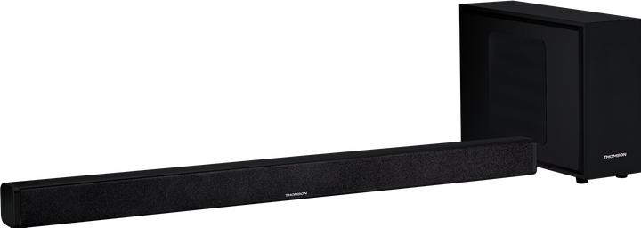 Actual product image Thomson SB250BT (200 W, 2.1 Channel)