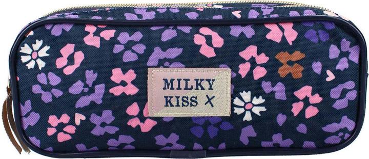 Produktbild Milky Kiss Wildflower Federmäppchen