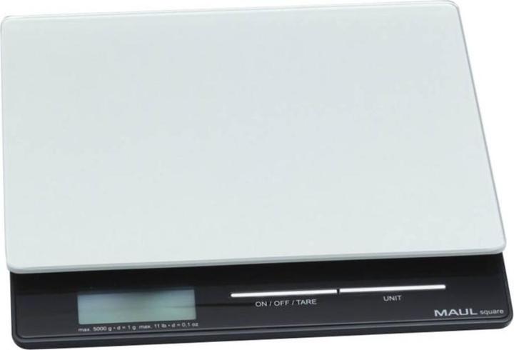 Produktbild Maul Briefwaage square 5000g