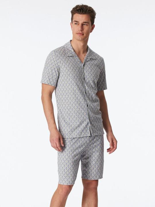 Produktbild Schiesser Pyjama (XXL)