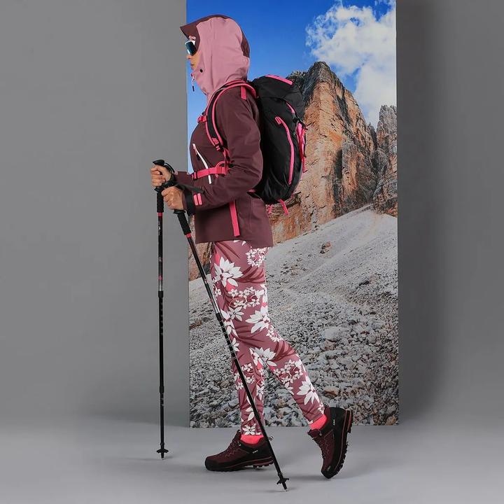 Immagine prodotto CMP Campagnolo Leggings da donna (S)