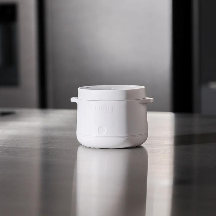 Actual product image Liini 2.0 PRO paps warmer