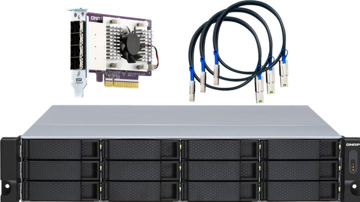 Immagine prodotto QNAP TL-R1200S-RP