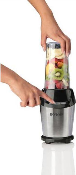 Actual product image Gorenje Blender BN1000BK (1000 W)