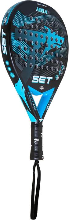 Produktbild SET padel raquettes Akela