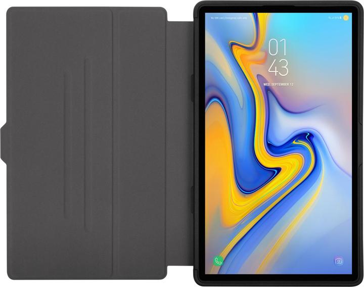 Actual product image Targus Click In case for Tab Lite (Galaxy Tab A7 Lite)