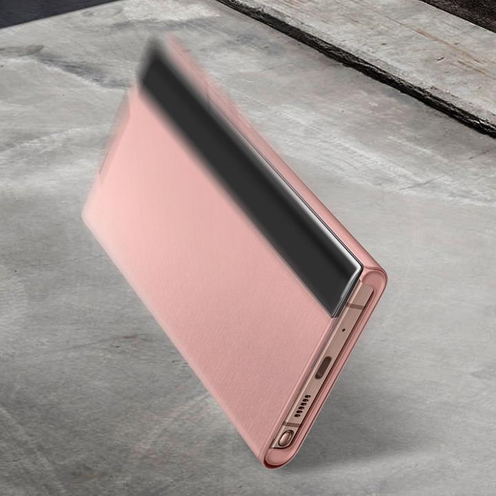 Image du produit Samsung Smart Clear View Cover (Samsung Galaxy Note 20 Ultra)