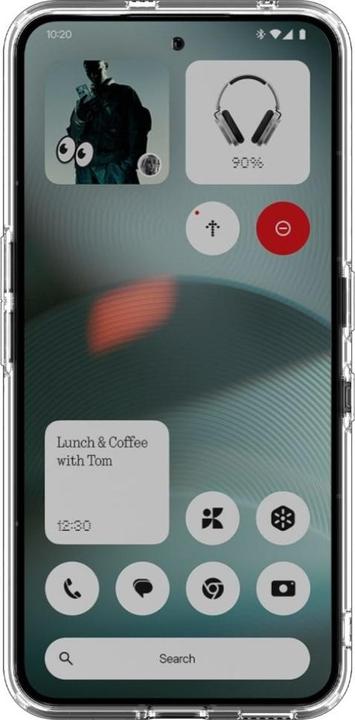 Produktbild Spigen Ultra Hybrid (Nothing Phone (3))