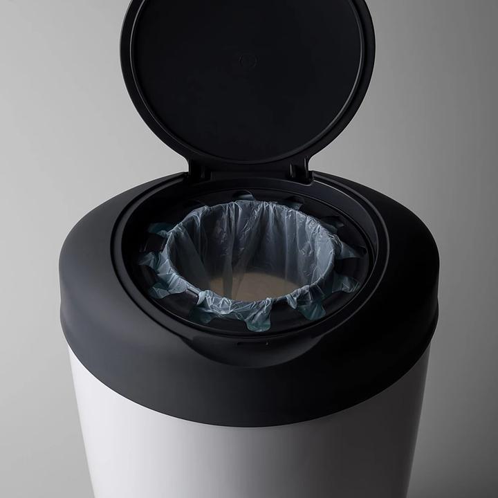 Actual product image Sangenic Starter set Simplee 1+6