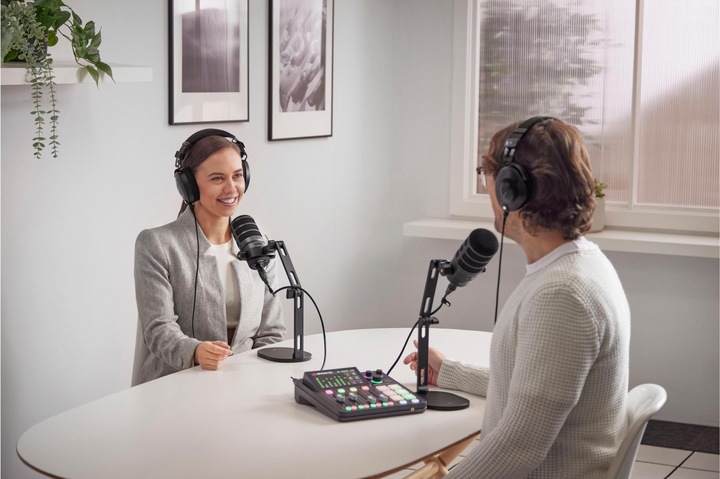 Image du produit RØDE Podmic USB