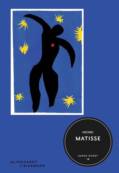 Produktbild Henri Matisse (Deutsch, Markus Müller, 2016)