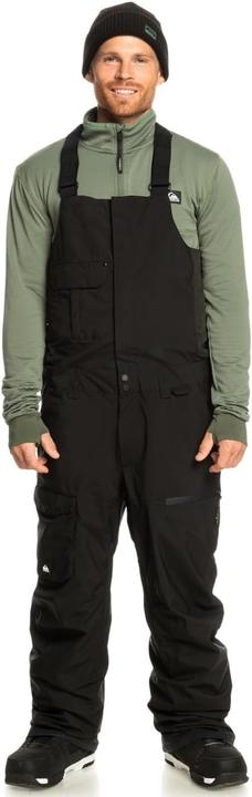 Immagine prodotto Quiksilver Pantaloni da snowboard Utility (S)