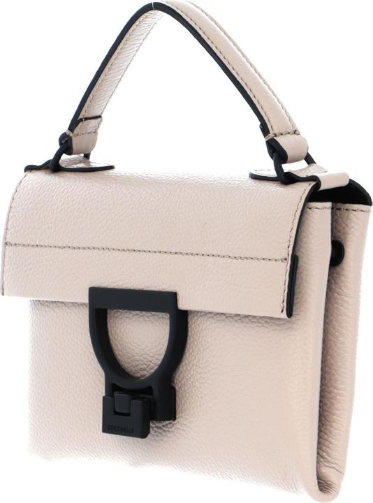 Produktbild Coccinelle Mignon Blackie Top Handle Mini Bag