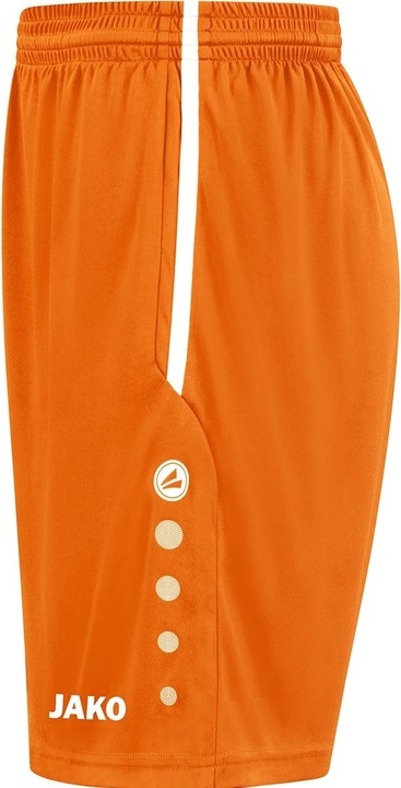 Actual product image JAKO Sports pants Allround (152)