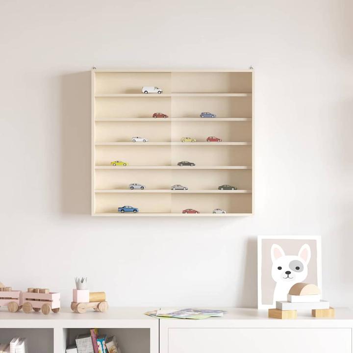 Immagine prodotto vidaXL Wandschrank (60 x 60 x 54 cm)