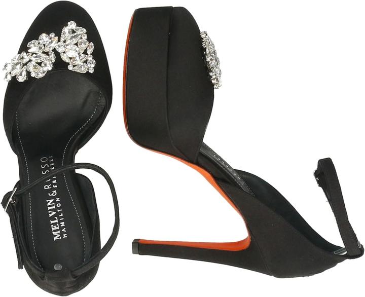 Produktbild Melvin & Hamilton Handgefertigte Belinda 3 Damenschuhe (36)