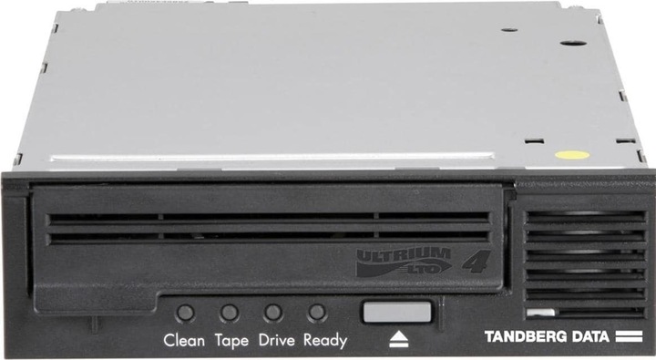 Image du produit Tandberg Data Lecteur de bande interne Tandberg LTO-8, SAS