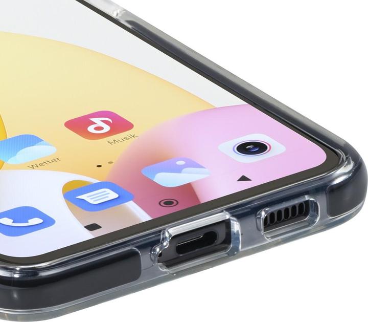 Actual product image Hama protector