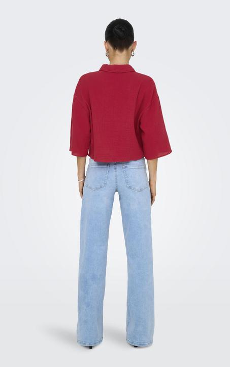 Actual product image JdY JDYTHEIS Hemd Hemd (M)